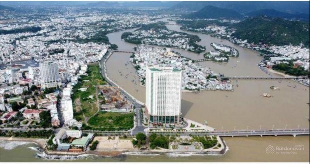 Bán nhà liền kề dự án cồn tân lập nha trang