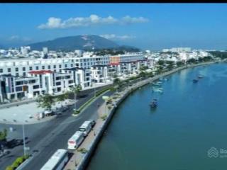 Bán nhà liền kề dự án cồn tân lập nha trang