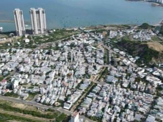 Bán căn góc đường nguyễn địa lô khu tái định cư hòn xện nha trang
