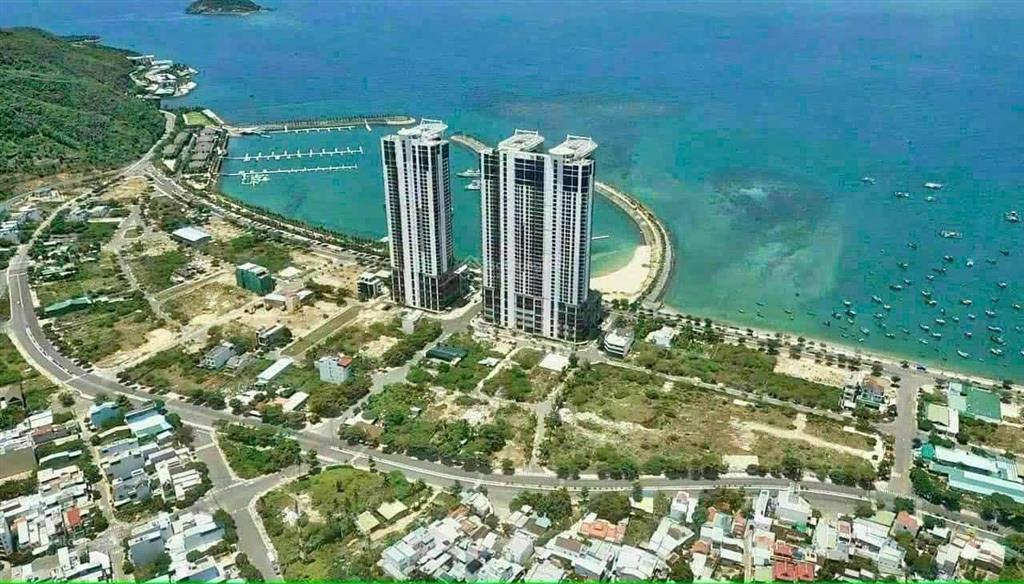 Bán lô biệt thự đường huỳnh văn nghệ phường bắc nha trang