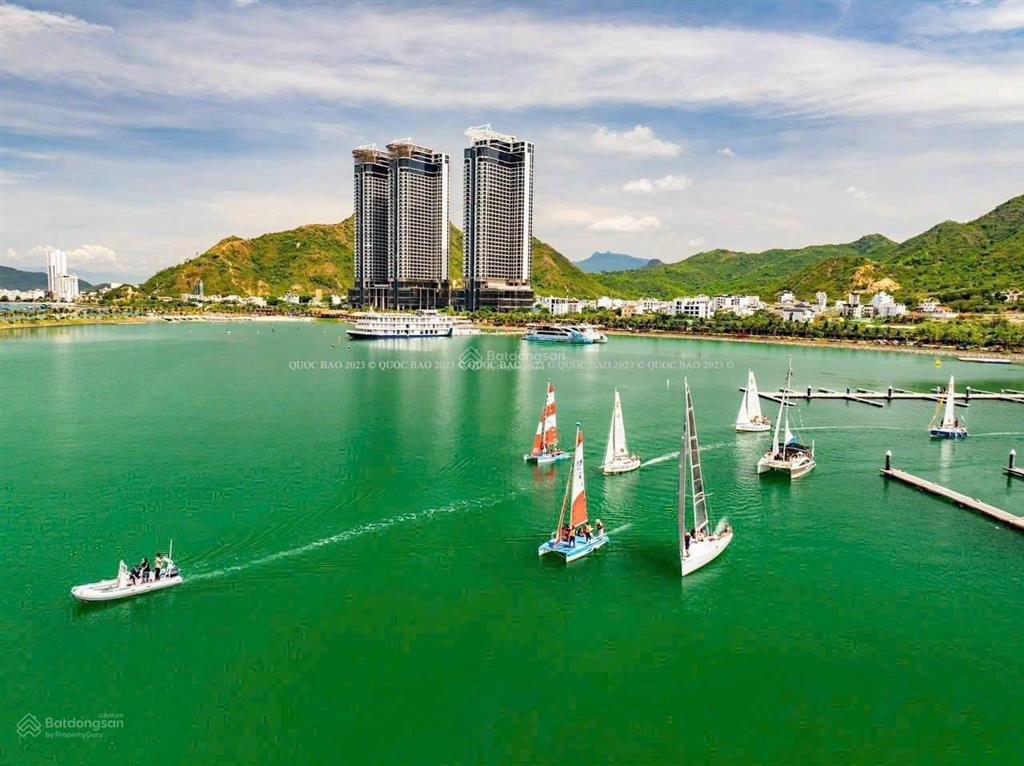 Bán lô biệt thự đường huỳnh văn nghệ phường bắc nha trang