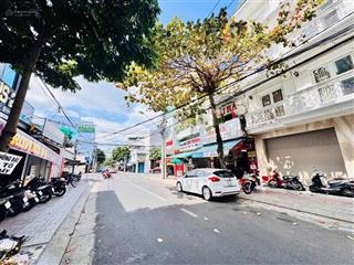 Bán lô đất đường 8c khu đô thị hà quang 2 nha trang