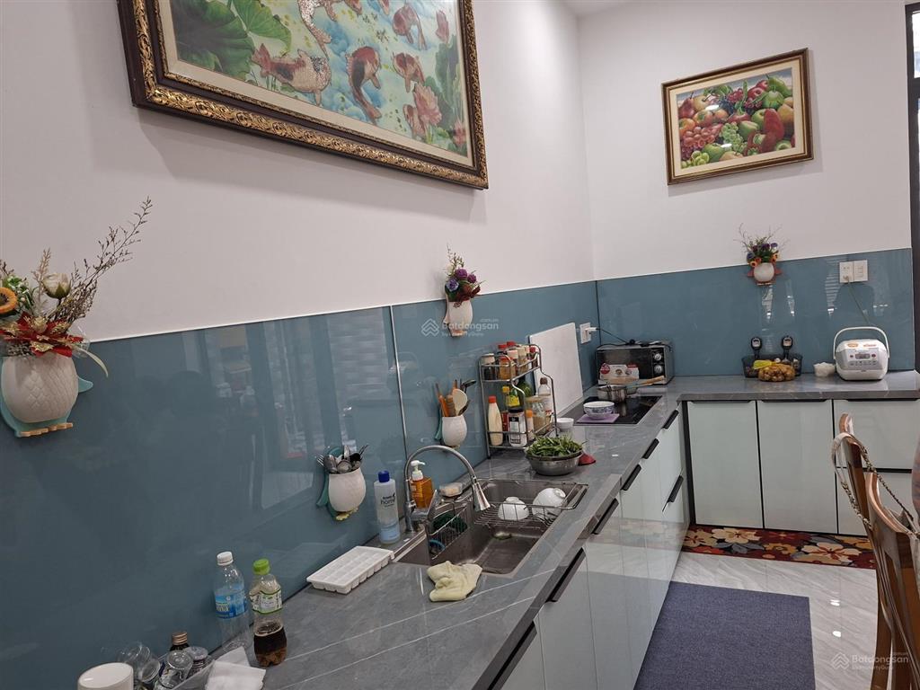 Bán nhà 3 tầng đường trần tử bình khu đô thị hud phước long nha trang