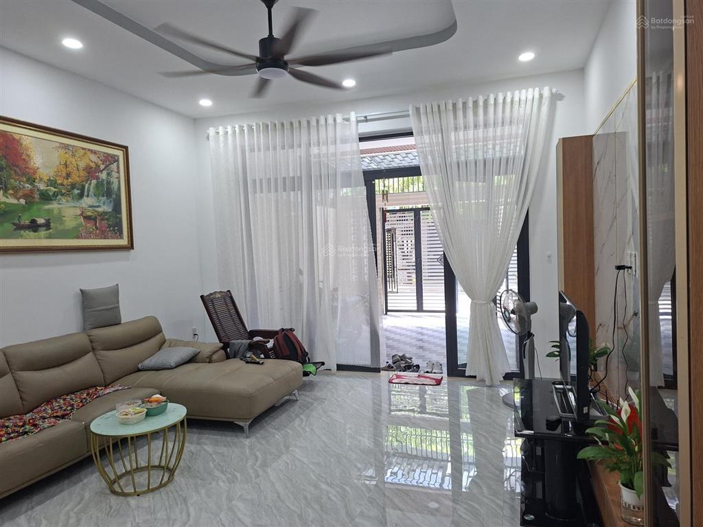 Bán nhà 3 tầng đường trần tử bình khu đô thị hud phước long nha trang