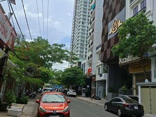 Bán nhà 7 tầng đường trần văn ơn trung tâm phố biển nha trang