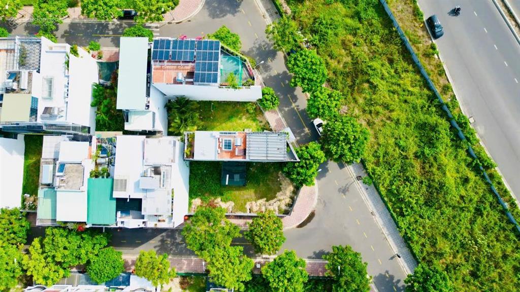 Bán lô góc khu đô thị hà quang 2 phước hải nha trang