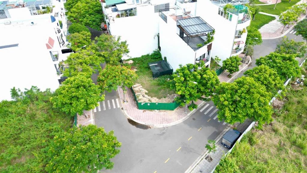 Bán lô góc khu đô thị hà quang 2 phước hải nha trang