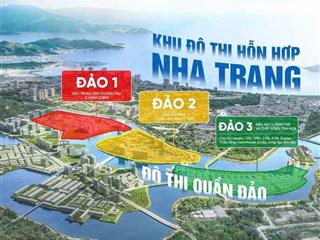 Chuyển nhượng căn liền kề dự án charmora city nha trang
