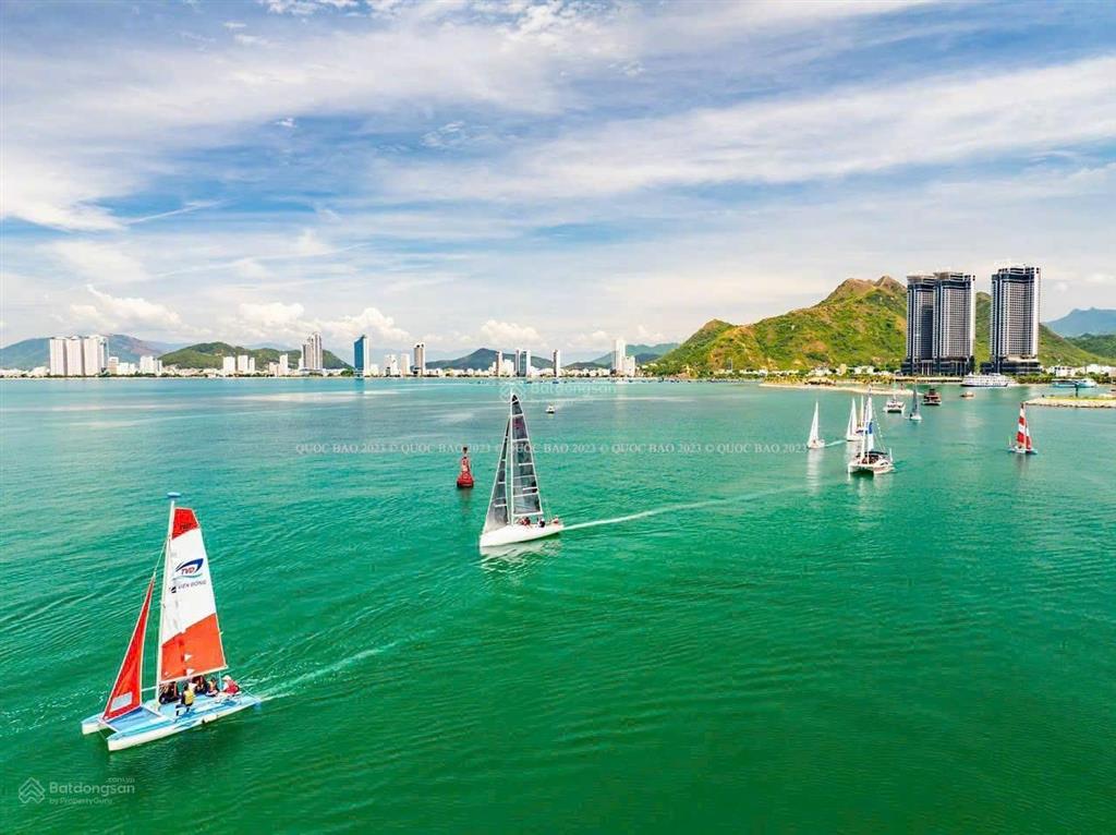 Bán lô đất đường xuân thủy khu đô thị mới vĩnh hòa nha trang