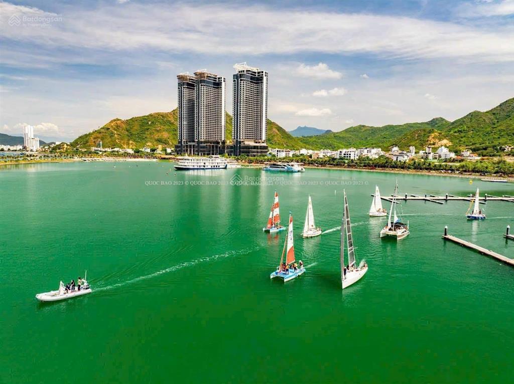 Bán lô đất đường xuân thủy khu đô thị mới vĩnh hòa nha trang