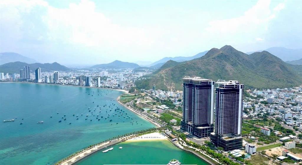 Bán lô đất đường xuân thủy khu đô thị mới vĩnh hòa nha trang
