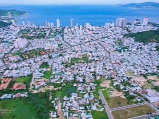 Bán nhà mặt tiền nguyễn biểu phường bắc nha trang