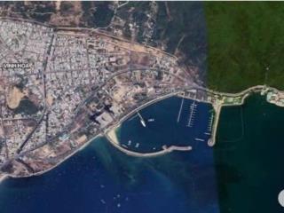 Cần bán lô đất biệt thự đường huỳnh văn nghệ vĩnh hòa nha trang