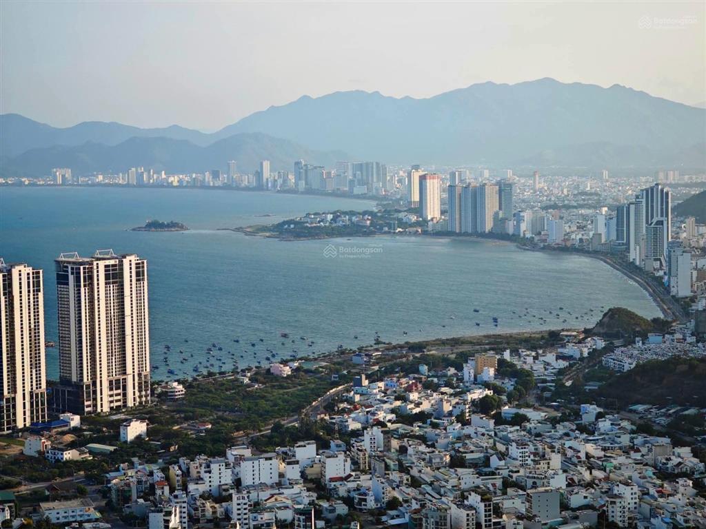Cần bán lô đất biệt thự đường huỳnh văn nghệ vĩnh hòa nha trang