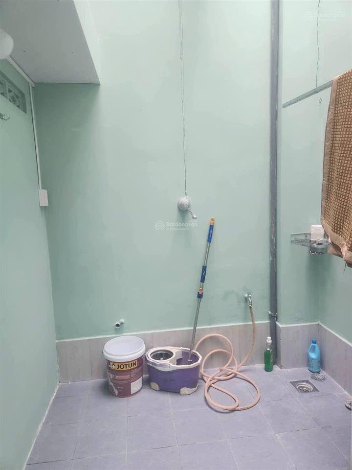 Bán nhà gác lửng hẻm 7m nguyễn phi khanh hòn xện nha trang