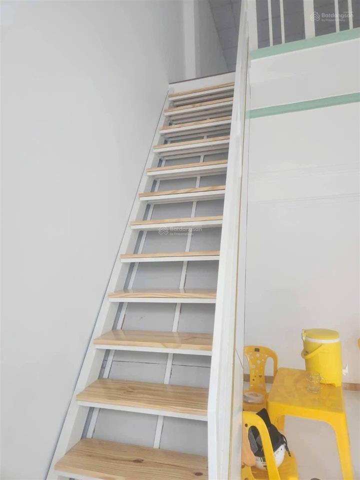 Bán nhà gác lửng hẻm 7m nguyễn phi khanh hòn xện nha trang