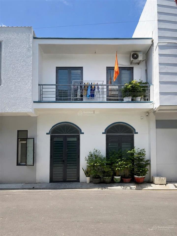 Cần bán nhà đường sư vạn hạnh khu a t vĩnh hải nha trang