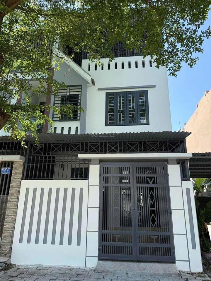 Bán nhà 3 tầng đường hoàng đình giong phường phước long thành phố nha trang