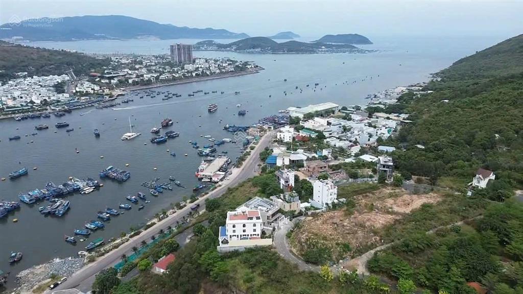 Bán lô biệt thự dự án seapark villas phước đồng nha trang
