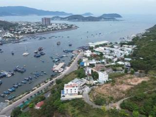 Bán lô biệt thự dự án seapark villas phước đồng nha trang
