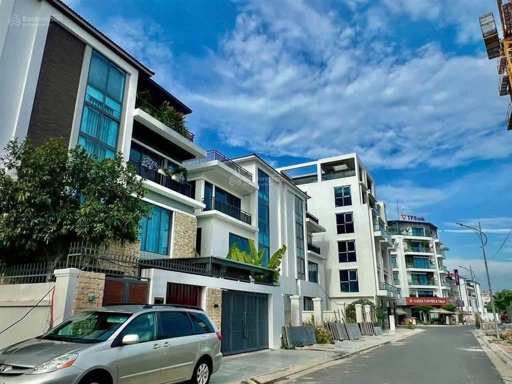 Bán nhà liền kề 6 tầng dự án cồn tân lập nha trang