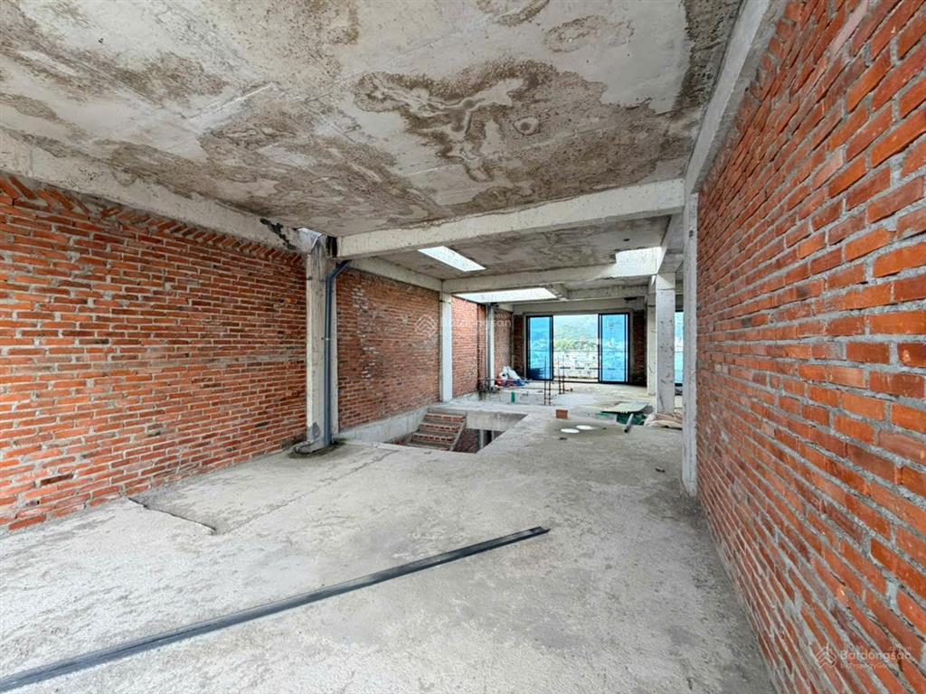 Bán nhà liền kề 6 tầng dự án cồn tân lập nha trang