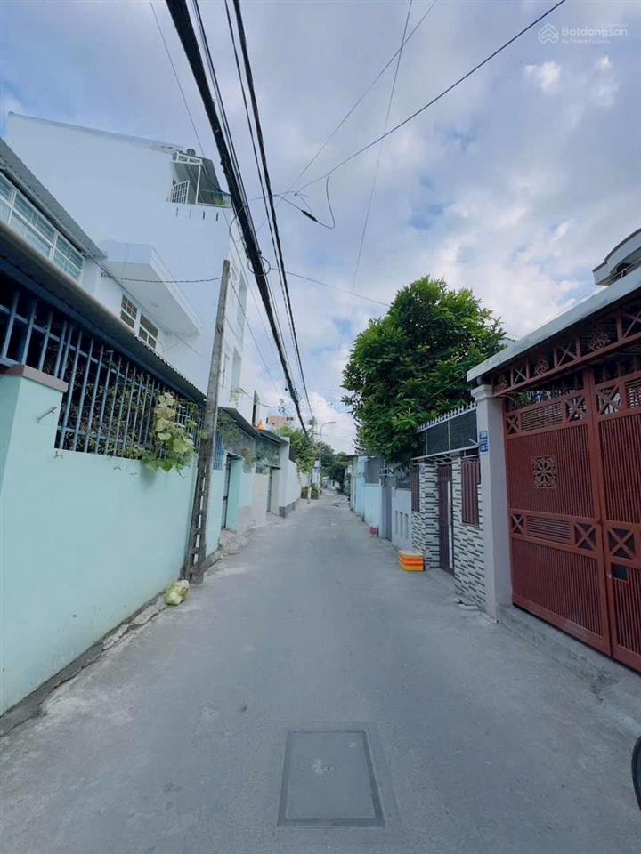 Bán tòa nhà căn hộ đường trần mai ninh nha trang
