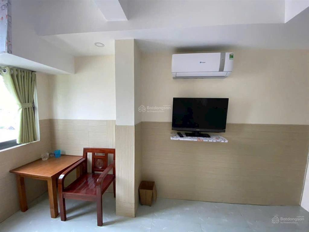 Bán tòa nhà căn hộ đường trần mai ninh nha trang