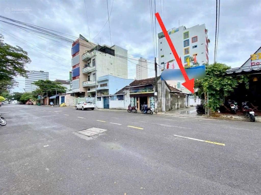 Cần bán đất đường hẻm củ chi, vĩnh hải, nha trang. dt 337,2m (ngang 9m) giá 69,9tr/m2.