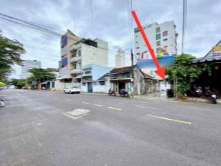 Cần bán đất đường hẻm củ chi, vĩnh hải, nha trang. dt 337,2m (ngang 9m)  giá 72,6tr/m2.