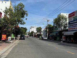 Cần bán rẻ 66,5 tr/m2. đất đẹp mt điện biên phủ , p. bắc nha trang. dt 270,4m2 vị trí kdbb cực vip