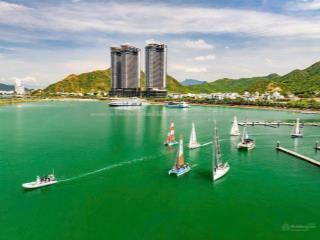 Cần bán 68tr/m2. lô đất biệt thự đường phạm văn đồng, p. bắc nha trang. dt 289m2 sát bến du thuyền.