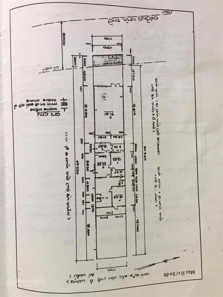 Bán đất, tặng 22 phòng kd. dt 356m2  giá 68 tr/m2. tại vĩnh hải, nha trang. thu nhập 40tr/tháng.