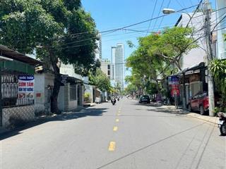 Bán đất đẹp 301m2  giá 29,5 tỷ. đường dương hiến quyền, vĩnh hoà, nha trang. gần biển xây ks