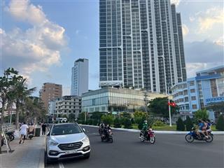 Bán đất đường bắc sơn, vĩnh hải, nha trang. dt 659,6m2 (ngang 15m), h.nam  giá 130 tr/m2. gần biển