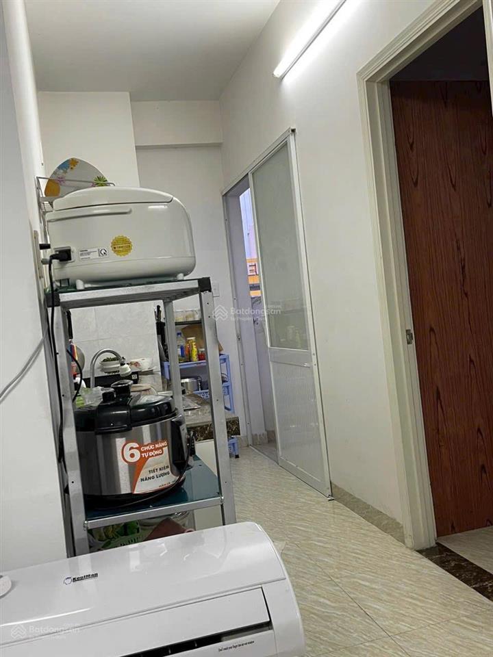 Bán 2,2 tỷ căn hộ tm chung cư hoàng quân, khu đô thị bắc vĩnh hải, nha trang. dt 55,7m2 căn góc đẹp