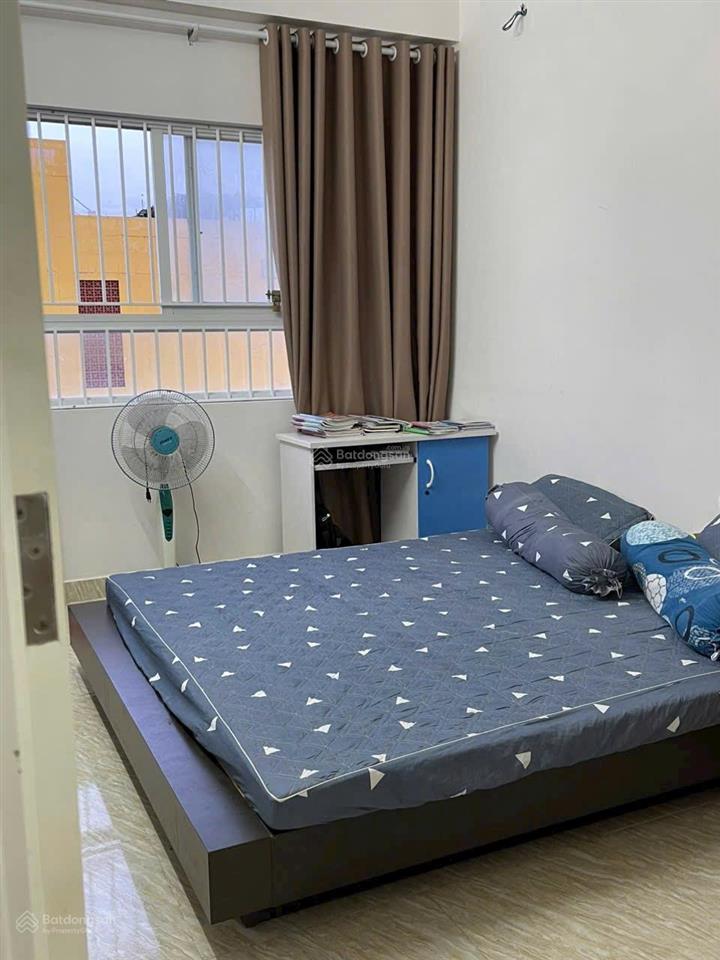 Bán 2,2 tỷ căn hộ tm chung cư hoàng quân, khu đô thị bắc vĩnh hải, nha trang. dt 55,7m2 căn góc đẹp
