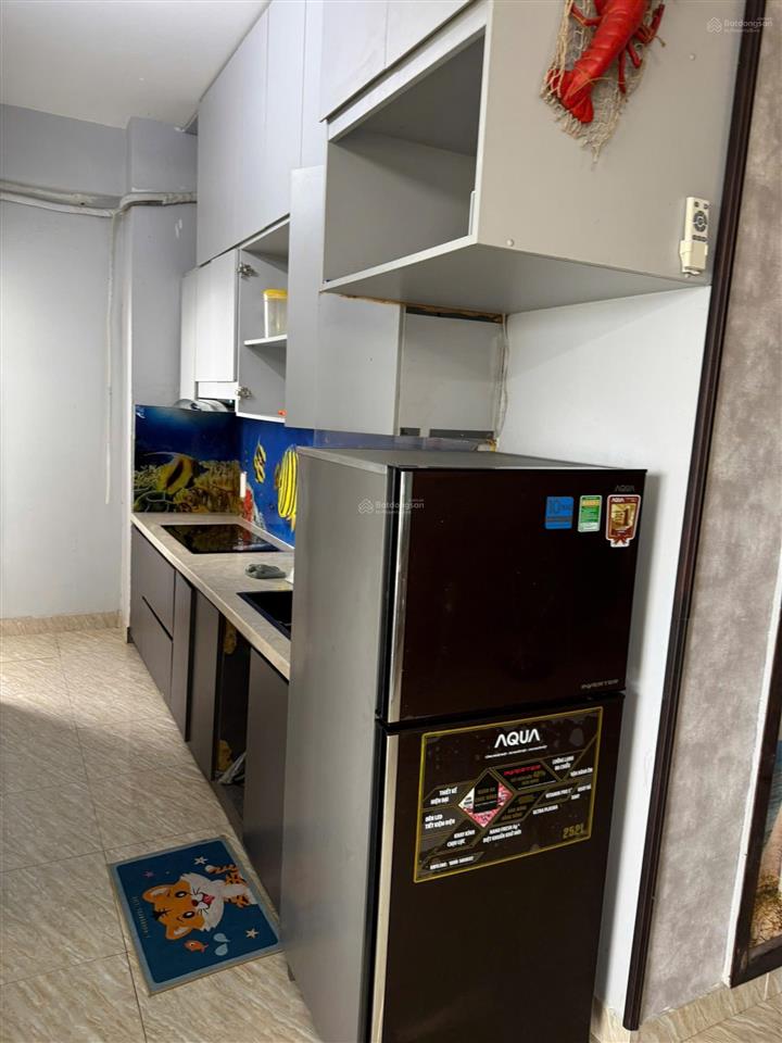 Bán căn hộ chung cư hoàng quân, khu đt bắc nha trang. dt 56m2 căn góc 2 mặt tiền  giá 2,57 tỷ.