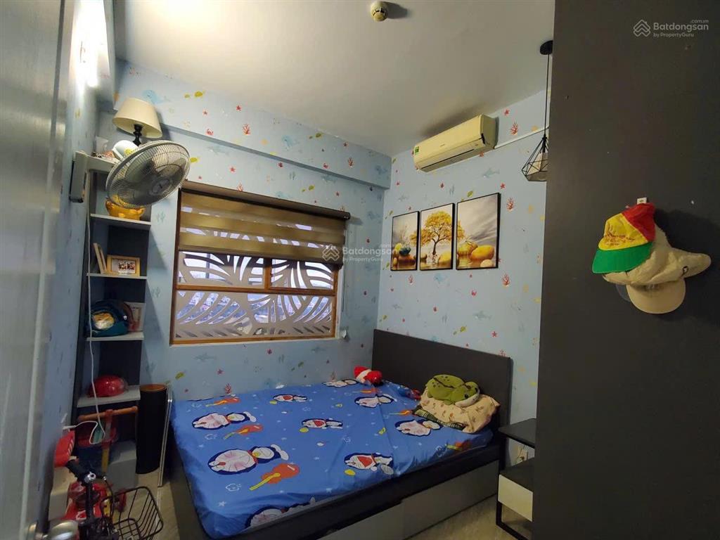 Bán căn hộ chung cư hoàng quân, khu đt bắc nha trang. dt 56m2 căn góc 2 mặt tiền  giá 2,57 tỷ.