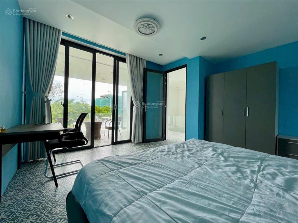 Bán biệt thự biển, đường huỳnh văn nghệ, bắc nha trang, bến du thuyền. dt 331,7m2  giá 58,5tr/m2