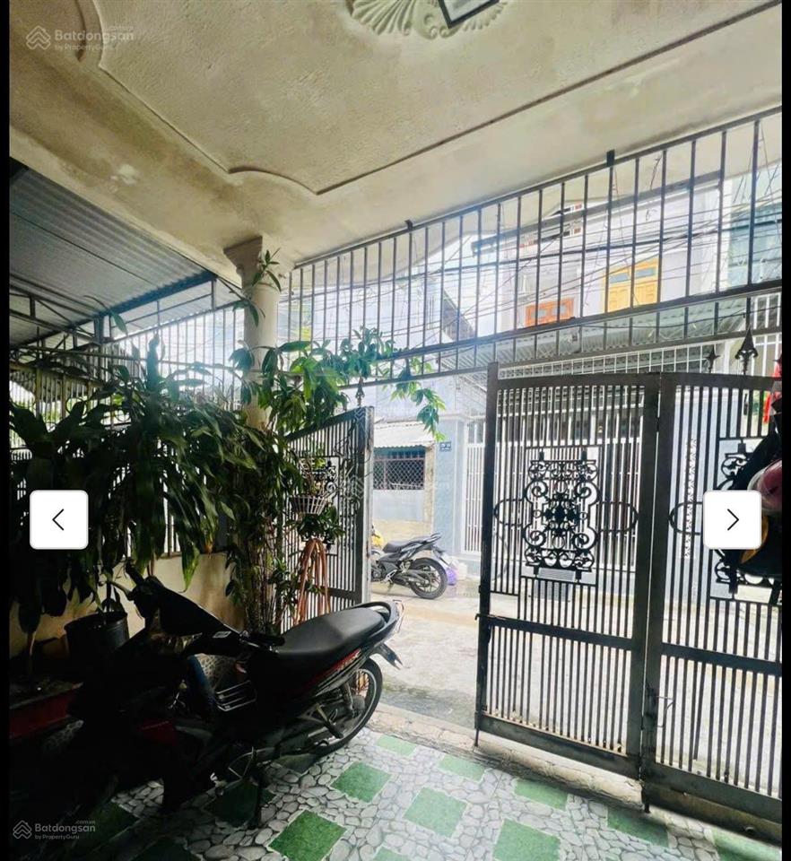 Bán nhà cấp 4 đường phạm tu, vĩnh hải, nha trang. dt sử dụng 90m² (4x22,5m)  giá 4,15 tỷ.