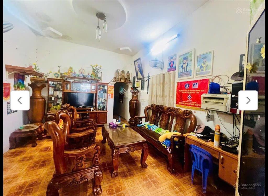 Bán nhà cấp 4 đường phạm tu, vĩnh hải, nha trang. dt sử dụng 90m² (4x22,5m)  giá 4,15 tỷ.