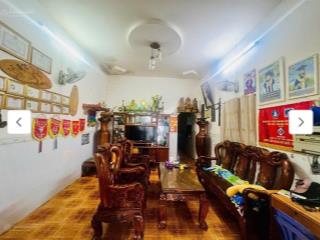 Bán nhà cấp 4 đường phạm tu, vĩnh hải, nha trang. dt sử dụng 90m² (4x22,5m)  giá 4,15 tỷ.