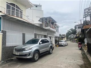 Bán nhà 2 tầng, đường ngô đến, ngọc hiệp, tây nha trang. dt 87,2m2 (8x 10,72m)  giá bán 4,2 tỷ