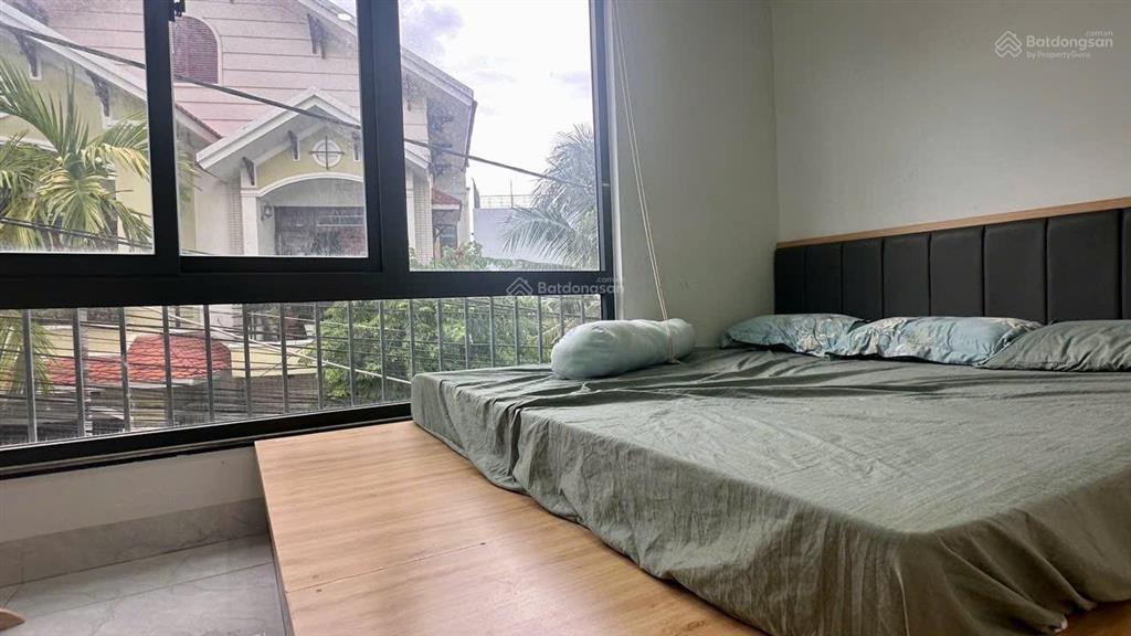 Bán nhà 2 tầng đường phú đức, vĩnh hòa, bắc nha trang. dt 43,5m2 nhà mới đẹp  giá 4,18 tỷ.