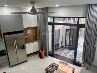 Bán nhà 2 tầng đường phú đức, vĩnh hòa, bắc nha trang. dt 43,5m2 nhà mới đẹp  giá 4,18 tỷ.