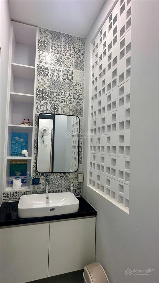 Bán nhà 2 tầng đường phú đức, vĩnh hòa, bắc nha trang. dt 43,5m2 nhà mới đẹp  giá 4,18 tỷ.