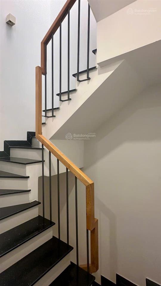 Bán nhà 2 tầng đường phú đức, vĩnh hòa, bắc nha trang. dt 43,5m2 nhà mới đẹp  giá 4,18 tỷ.
