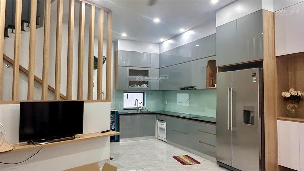 Bán nhà 2 tầng đường phú đức, vĩnh hòa, bắc nha trang. dt 43,5m2 nhà mới đẹp  giá 4,18 tỷ.