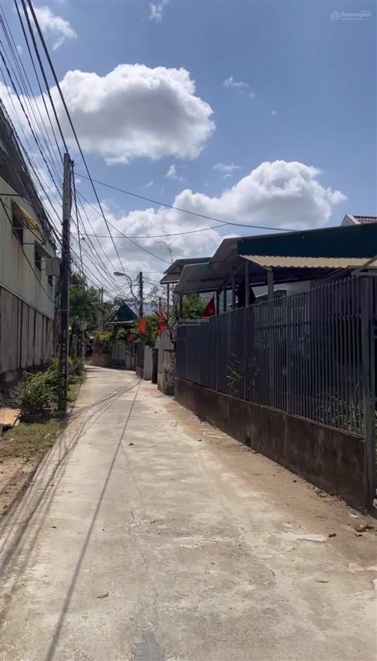 Bán đất đắc lộc, vĩnh phương, thành phố nha trang. dt 135m2 (5x 31m) hướng đông  giá 1,35 tỷ.